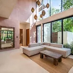 El Canto, Luxury 7 Bed Jungle Rooftop View * Tulum