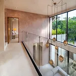 Villa El Canto, Luxury 7 Bed Jungle Rooftop View