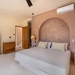 El Canto, Luxury 7 Bed Jungle Rooftop View * Tulum