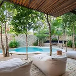 El Canto, Luxury 7 Bed Jungle Rooftop View Villa
