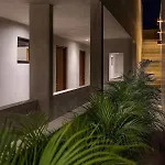 Studio With Great Rooftop Pool