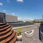 1 Bedroom With Park View In With Gym Sauna And Steam *