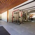 1 Bedroom With Park View In With Gym Sauna And Steam