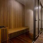 1 Bedroom With Park View In With Gym Sauna And Steam Tulum