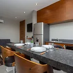1 Bedroom With Park View In With Gym Sauna And Steam * Tulum