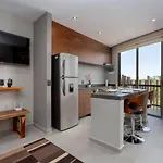 1 Bedroom With Park View In With Gym Sauna And Steam Сasa de vacaciones *