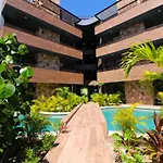 Luxurious 2br In With Breathtaking Views * Tulum
