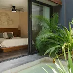 Apartamento Exclusive 2br Lock-off Huge Terrace & Private Pool Humana