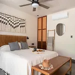 Apartamento Exclusive 2br Lock-off Huge Terrace & Private Pool Humana *