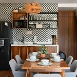 3-Bedroom Villa With Private Pool, Terrace And Bbq