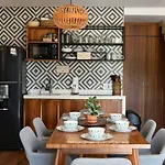 3-Br Villa With Private Pool, Terrace And Bbq