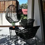 Apartment 3-br With Private Pool, Terrace And Bbq *