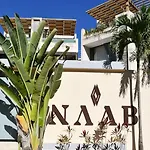 3-br With Private Pool, Terrace And Bbq Apartment Tulum