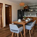 3-br With Private Pool, Terrace And Bbq * Tulum
