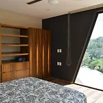 3-br With Private Pool, Terrace And Bbq Apartment