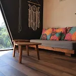 3-br With Private Pool, Terrace And Bbq Apartment Tulum