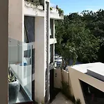 3-br With Private Pool, Terrace And Bbq * Tulum