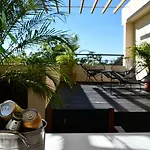Apartment 3-br With Private Pool, Terrace And Bbq *