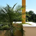 3-br With Private Pool, Terrace And Bbq Apartment Tulum