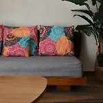 Apartment 3-br With Private Pool, Terrace And Bbq