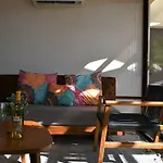 3-br With Private Pool, Terrace And Bbq Apartment Tulum