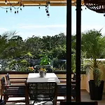 Apartment 3-br With Private Pool, Terrace And Bbq *