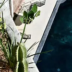 Apartment 3-br With Private Pool, Terrace And Bbq Tulum