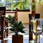 3-br With Private Pool, Terrace And Bbq Apartment