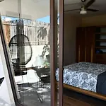 Apartment 3-br With Private Pool, Terrace And Bbq *