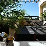 3-br With Private Pool, Terrace And Bbq Apartment Tulum