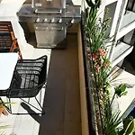 Apartment 3-br With Private Pool, Terrace And Bbq Tulum