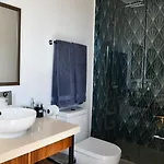 3-br With Private Pool, Terrace And Bbq