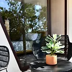 Apartment 3-br With Private Pool, Terrace And Bbq