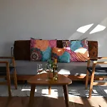 3-br With Private Pool, Terrace And Bbq Apartment *