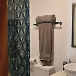 3-br With Private Pool, Terrace And Bbq Apartment Tulum