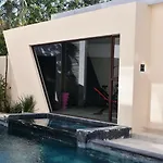 Apartment 3-br With Private Pool, Terrace And Bbq Tulum