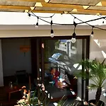 3-br With Private Pool, Terrace And Bbq *