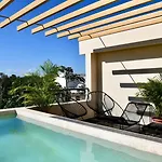 3-br With Private Pool, Terrace And Bbq