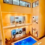 Villa Private Nah-k'aan House Tulum