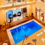 Private Nah-k'aan House Tulum