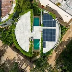2 Bohemian Bliss Villas-2 Pv Pool-Concierge 1A-1B
