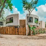 2 Bohemian Bliss Villas-2 Pv Pool-Concierge 1A-1B