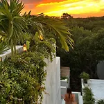 Brutalist 7br Masterpiece Design, Luxury Pool Сasa de vacaciones Tulum