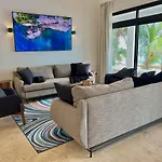 Tulum Seafront Luxury & Freedom With Staff