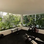 Hacienda Babylon - 9 10 Pools Gym&sauna Сasa de vacaciones Tulum