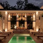 Hacienda Babylon - 9 10 Pools Gym&sauna * Tulum
