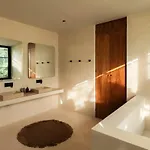 Сasa de vacaciones Hacienda Babylon - 9 10 Pools Gym&sauna Tulum