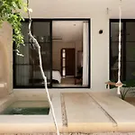 Hacienda Babylon - 9 10 Pools Gym&sauna * Tulum