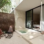 Сasa de vacaciones Hacienda Babylon - 9 10 Pools Gym&sauna