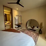 Hacienda Babylon - 9 10 Pools Gym&sauna